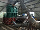 Σφυρηλατήστε CNC το δρομέα ανοξείδωτου μηχανών με τον υδρο στρόβιλο Pelton/το στρόβιλο νερού Pelton