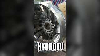 υψηλής ποιότητας δρομέας υδροστροβίλου Francis, υψηλής απόδοσης. προμηθευτής υδροηλεκτρικού εξοπλισμού