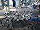 Ο δρομέας στροβίλων Pelton ανοξείδωτου με χυτός ή σφυρηλατεί CNC που επεξεργάζεται στη μηχανή για το στρόβιλο νερού Pelton