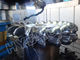 Υψηλός - ποιότητα σφυρηλατημένο ανοξείδωτο CNC που επεξεργάζεται το δρομέα στροβίλων Pelton με τον υδρο στρόβιλο στη μηχανή