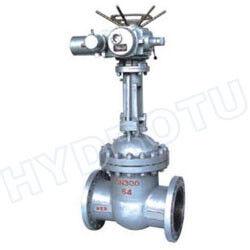 Ηλεκτρική / χειροκίνητη κίνηση Φαλβίδα πρίζας με διάμετρο 100-1600 mm και κατασκευή από ατσάλι άνθρακα