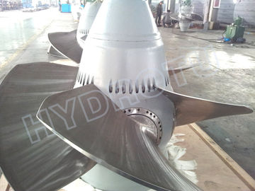 5-20m Head Range από ανοξείδωτο χάλυβα Kaplan