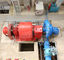 Σύγχρονο υδροηλεκτρικό σύστημα διέγερσης γεννητριών 100KW 5000KW