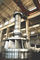 Υδρο στρόβιλος 500 KW Francis για τους μέσους επικεφαλής σταθμούς υδρενέργειας